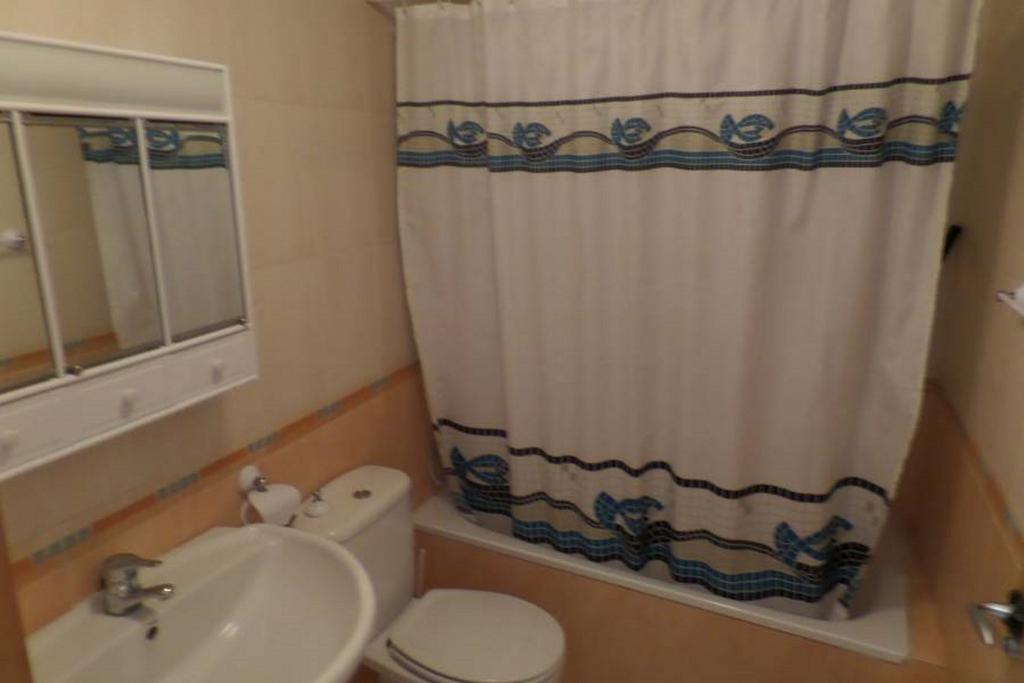 Torremar Apartment