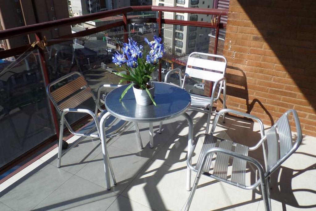 Apartment Torremar