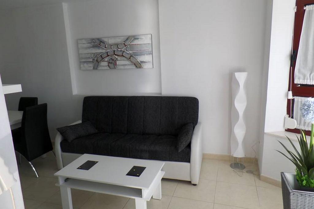 Torremar Apartment Benidorm