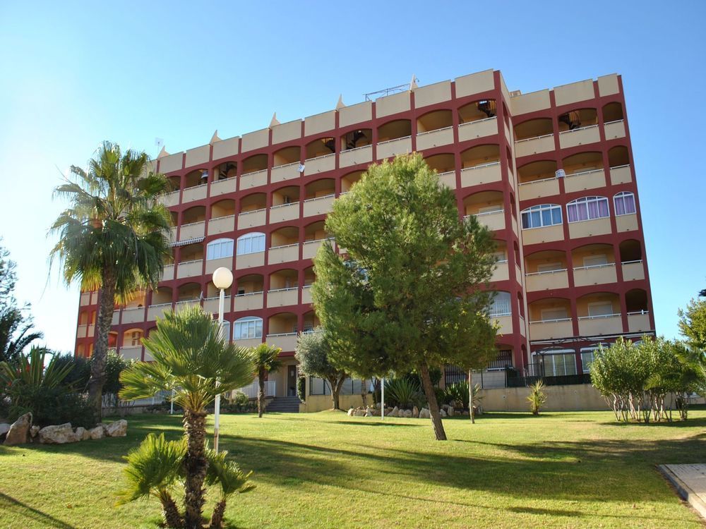 Apartment Torremar *