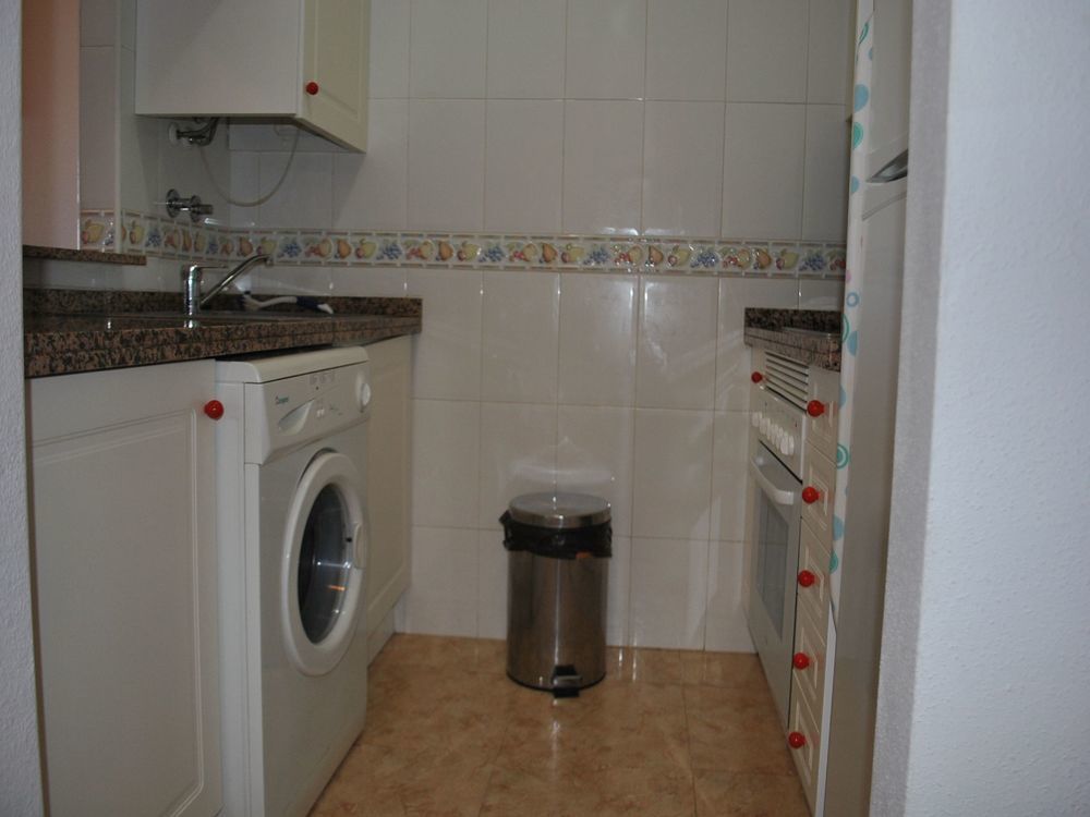 Torremar Apartment *