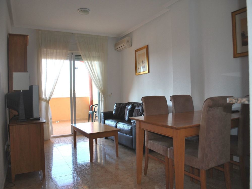 Apartment Torremar Benidorm