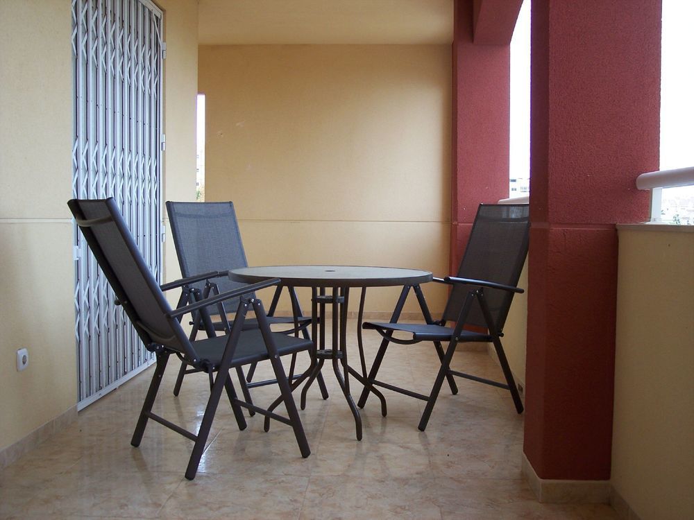 Apartment Torremar