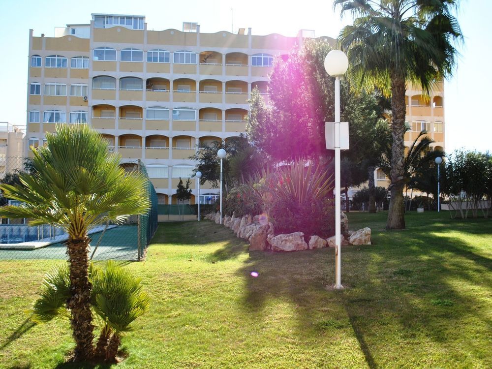 Apartment Torremar *