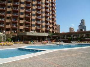 Torremar Apartment Benidorm